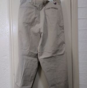 Hilfiger khakis